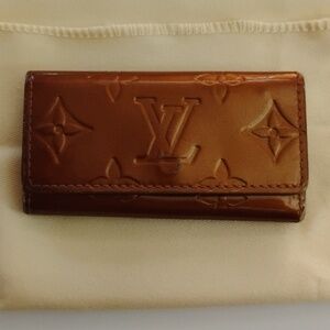 Louis Vuitton Key Holder